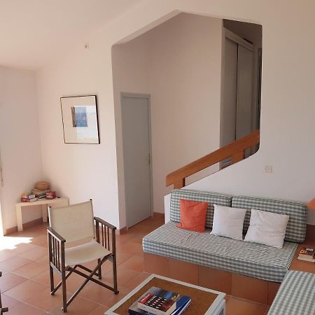 Maison Sur Palombaggia ポルトヴェッキオ エクステリア 写真