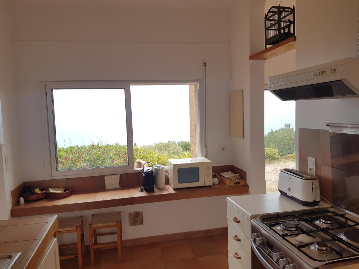 Maison Sur Palombaggia ポルトヴェッキオ エクステリア 写真