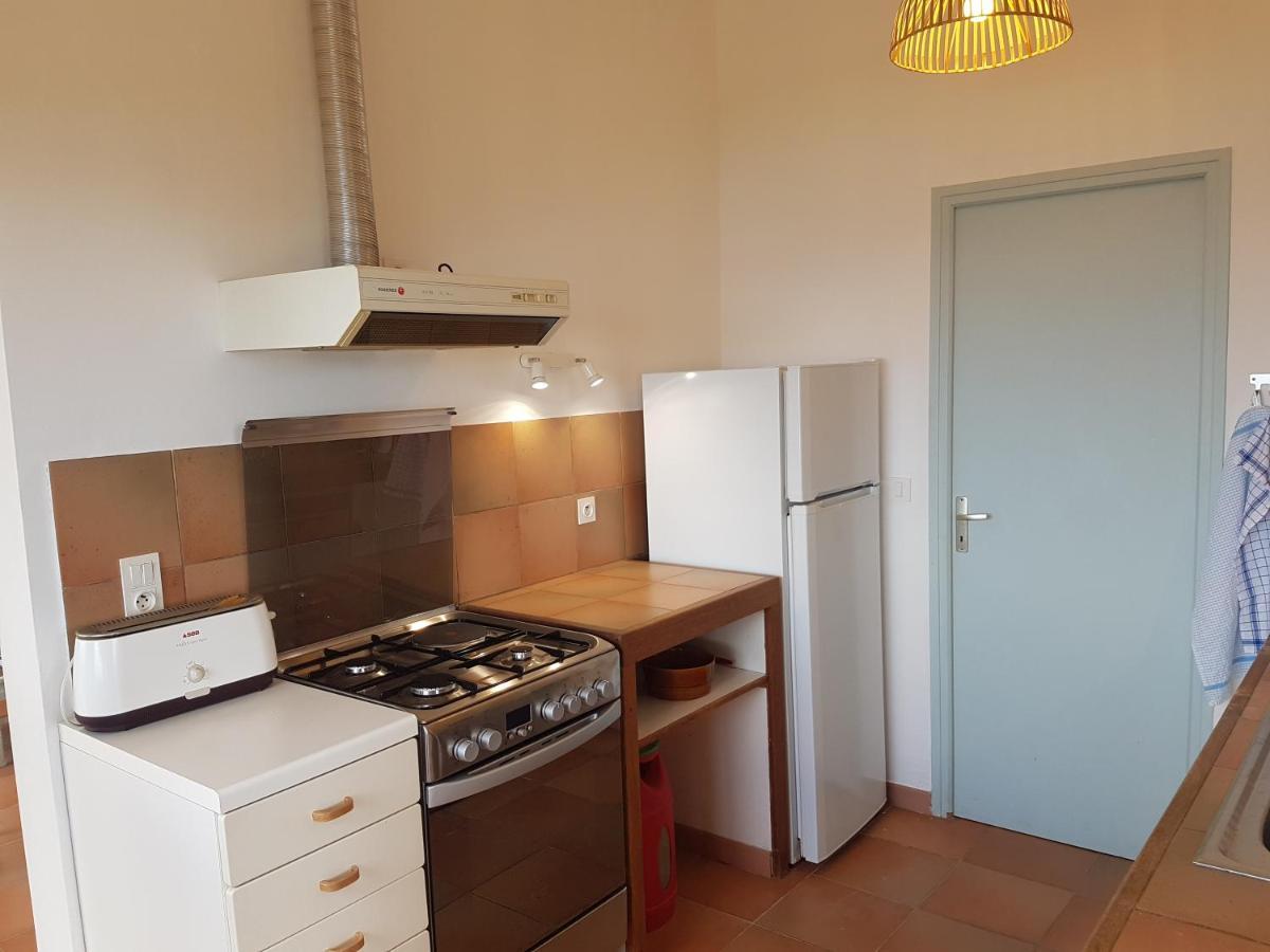 Maison Sur Palombaggia ポルトヴェッキオ エクステリア 写真